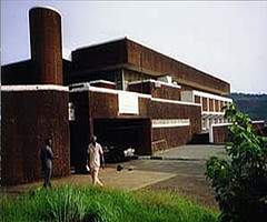 Sierra Leone Parliament