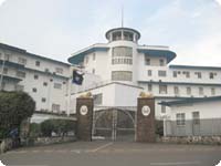 Sierra Leone State House