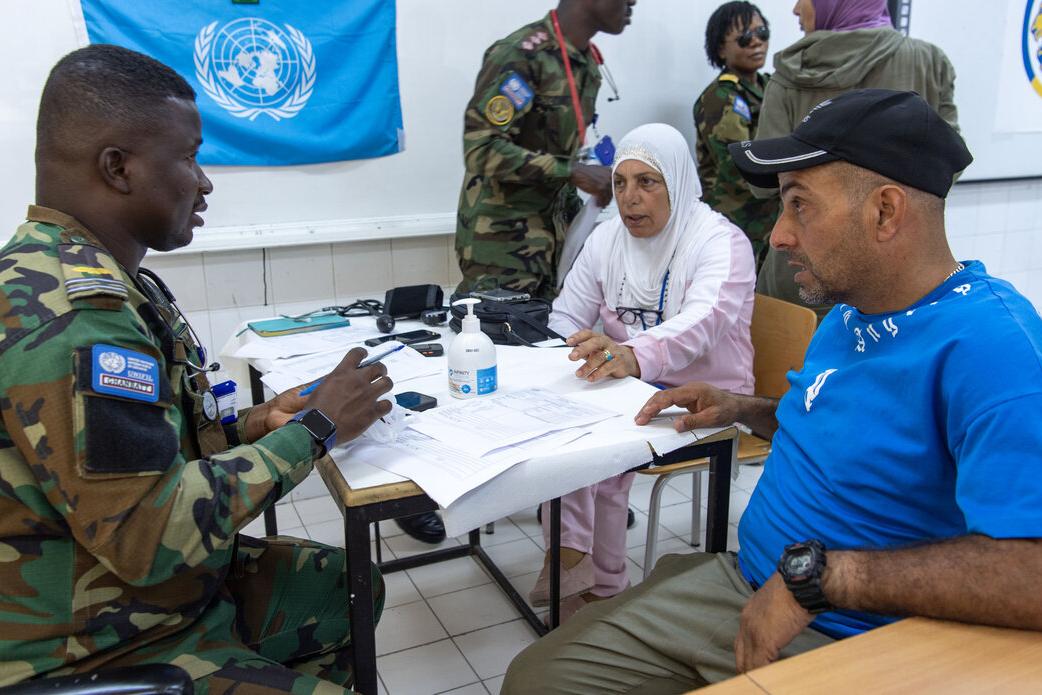 Recovery and resilience: Strengthening communities in south Lebanon