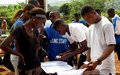 Sierra Leone saw many UN “firsts,” says Ban Ki-moon as UNIPSIL completes its mandate
