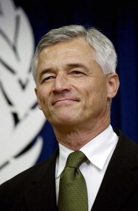 Sérgio Vieira de Mello